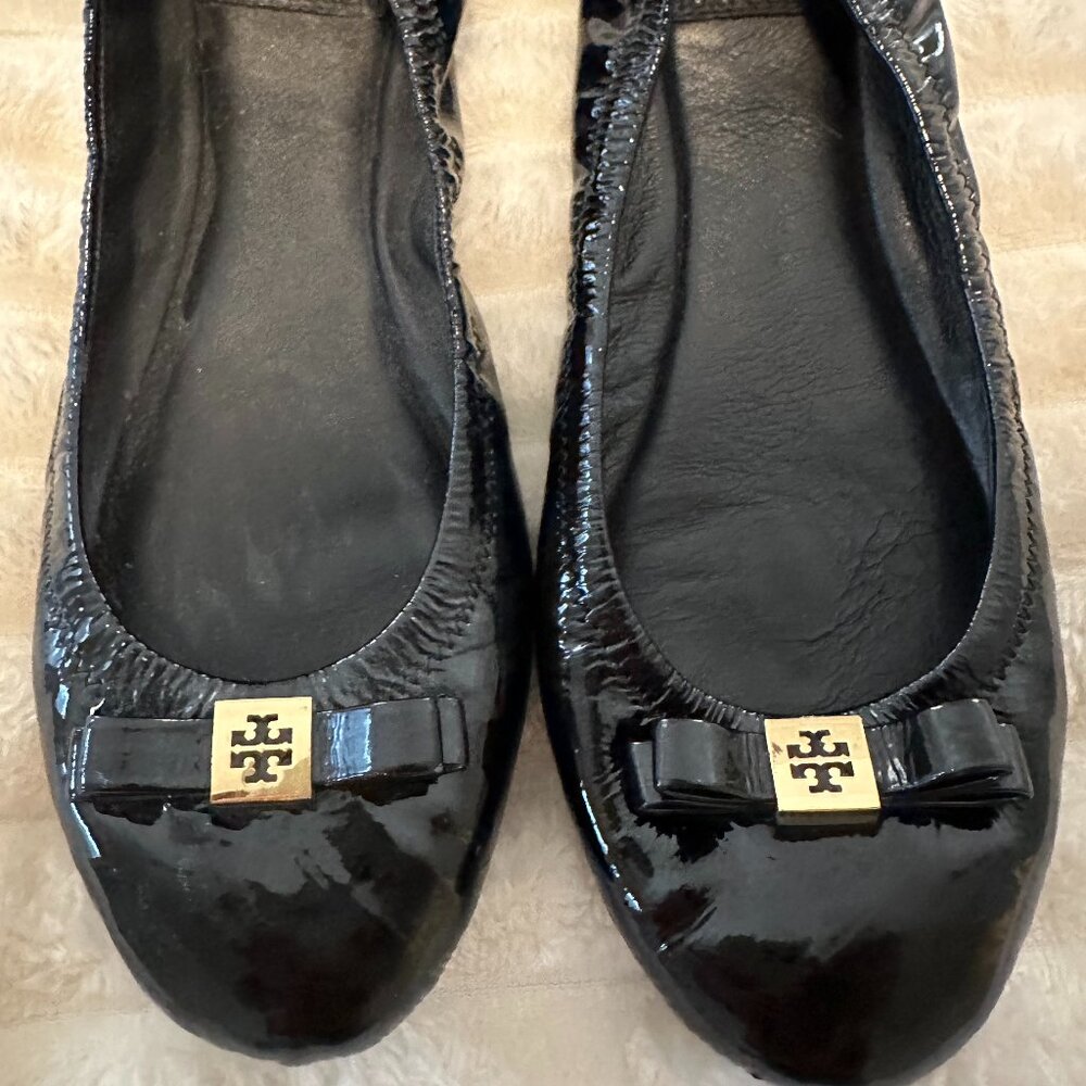 Tory Burch Eddie Ballet Flat